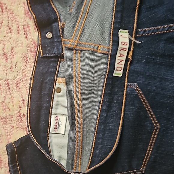 Lot of 3 brand name ladies jeans - Picture 7 of 10